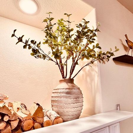 Fragrant Finnish Sauna & Cozy Pool With French 3Br Las Vegas Exterior foto