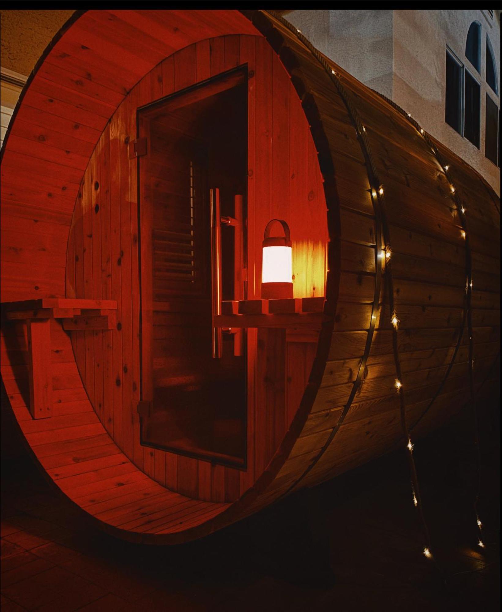 Fragrant Finnish Sauna & Cozy Pool With French 3Br Las Vegas Exterior foto