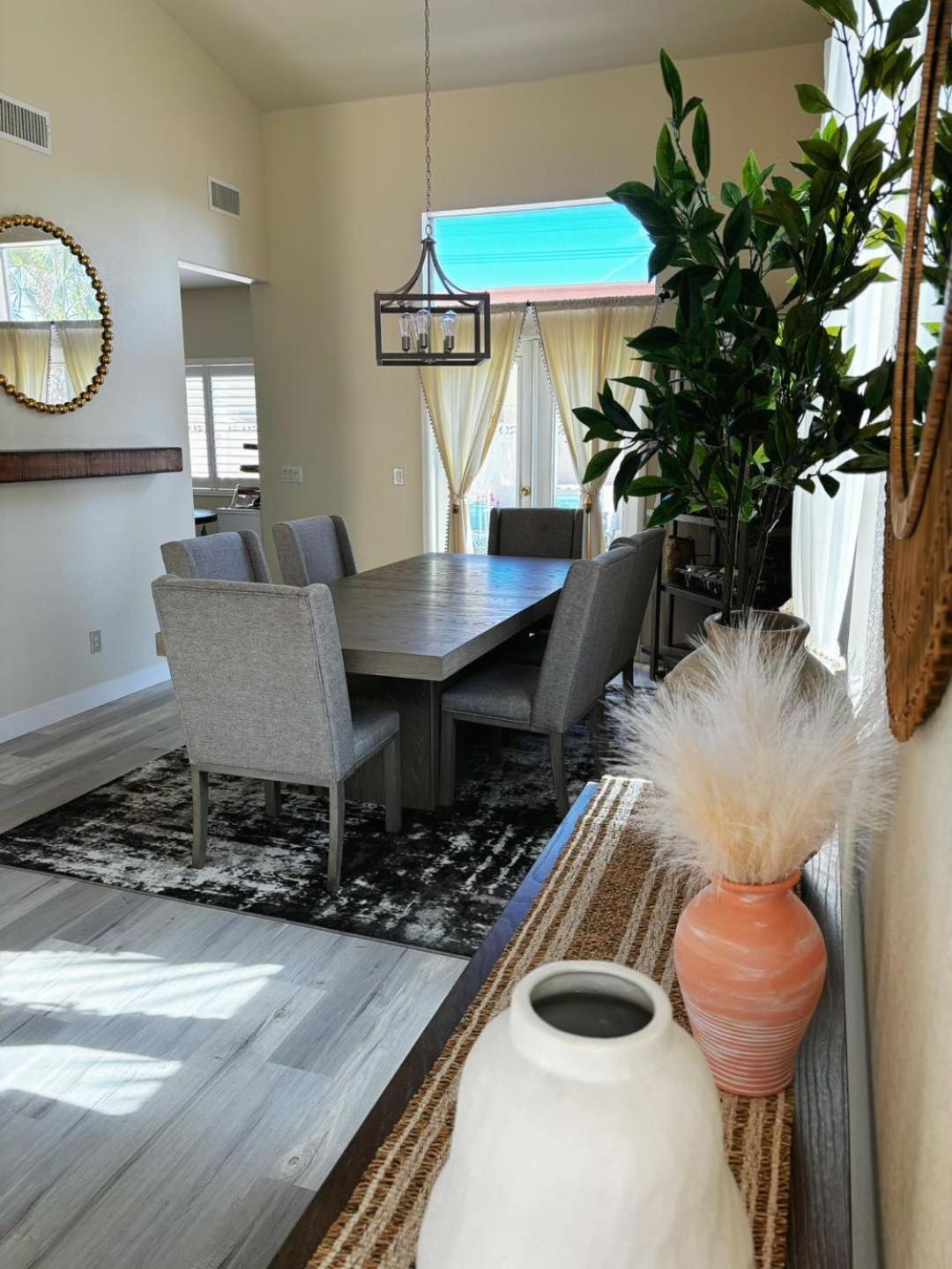 Fragrant Finnish Sauna & Cozy Pool With French 3Br Las Vegas Exterior foto